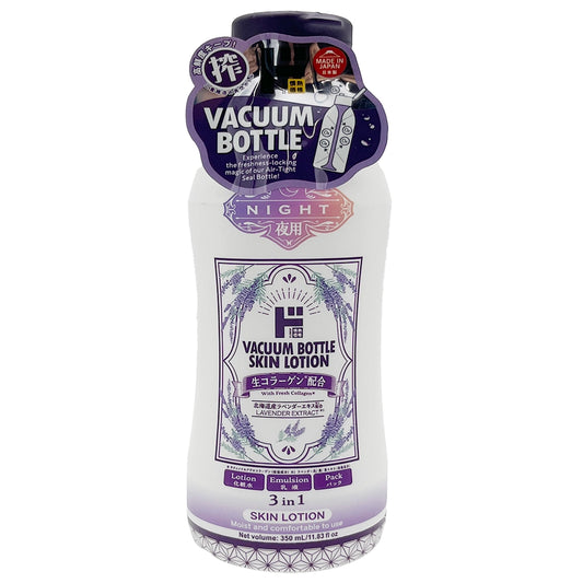 Jonetz Collagen Shittori Yoru 11.83 fl oz