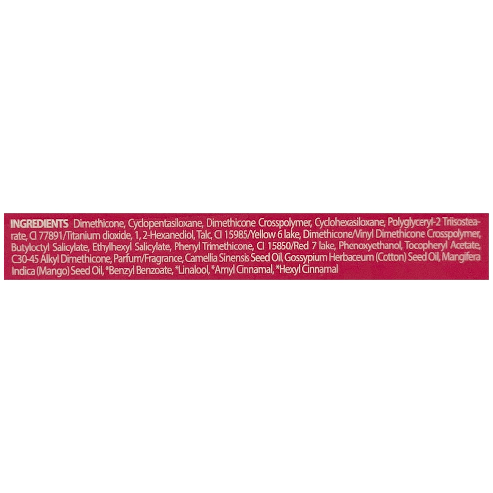 Peripera Ink Airy Velvet 14 Rosy Pink 0.14 oz