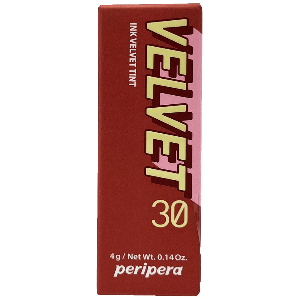 Peripera Ink Velvet 30 Classic Nude 0.14 oz