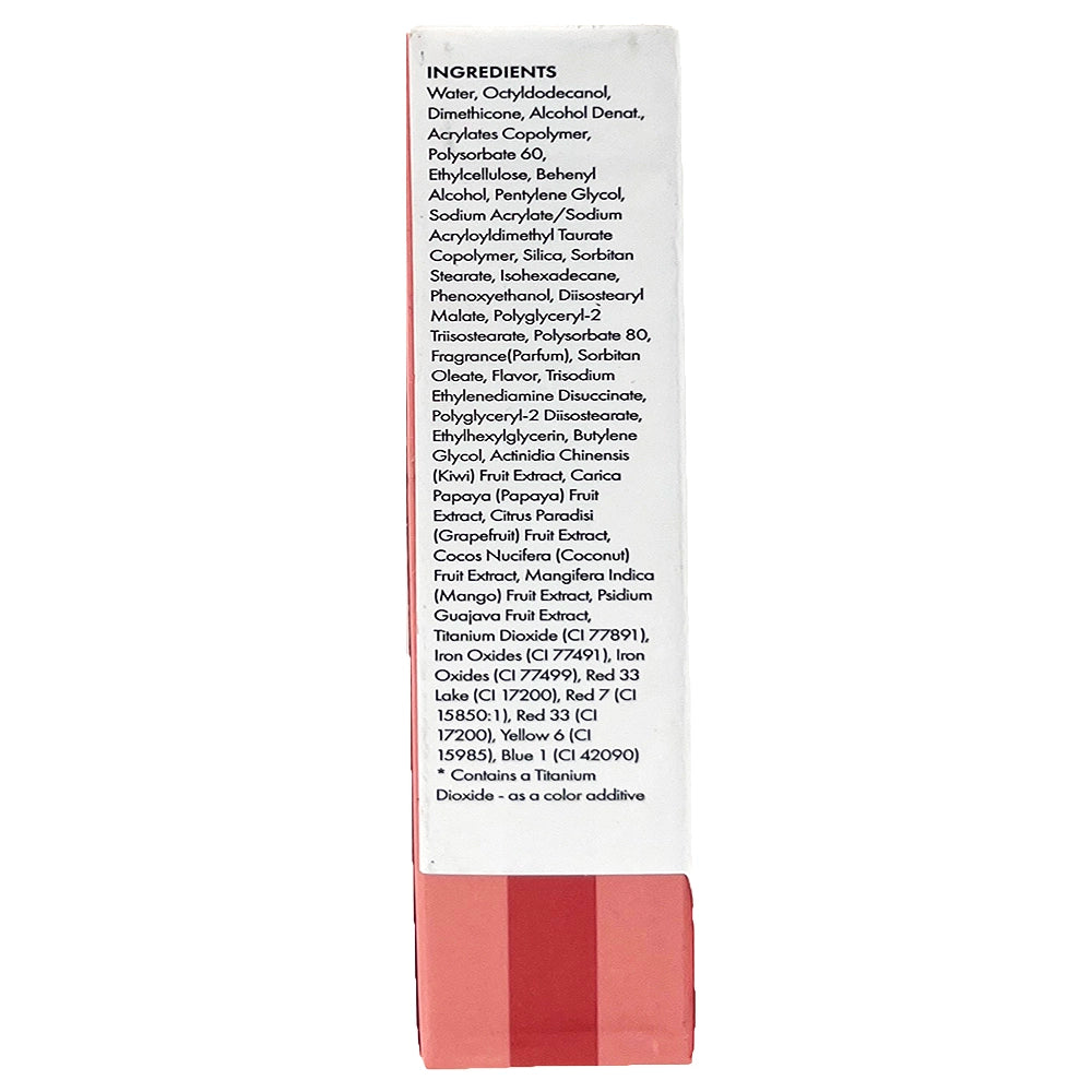 rom&nd Juicy Lasting Tint 25 Bare Grape 0.195 oz