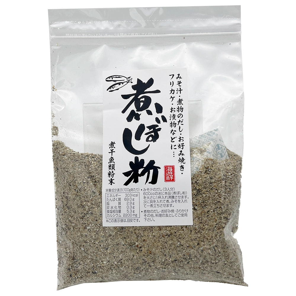 Okabe Niboshi Ko 6.1 oz