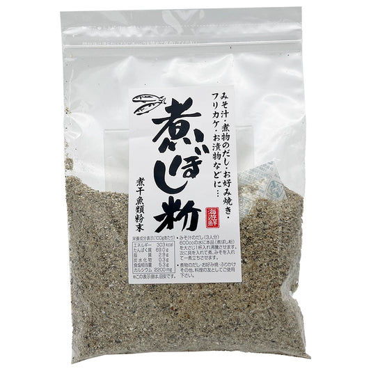 Okabe Niboshi Ko 6.1 oz