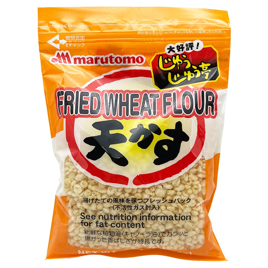 Marutomo Tenkasu Fried Wheat Flour 2.82 oz