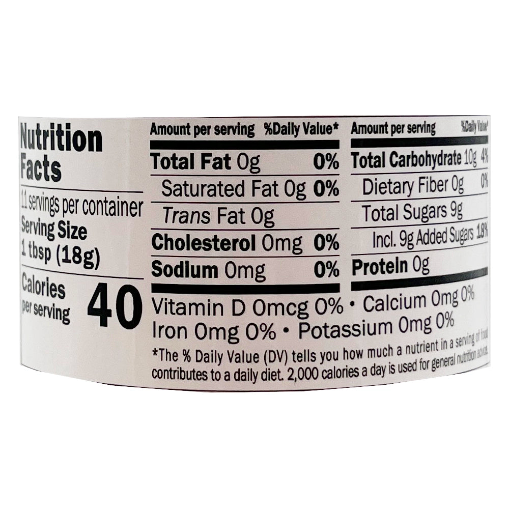 Kuze Fuku & Sons Yuzu Premium Fruit Spread 7 oz