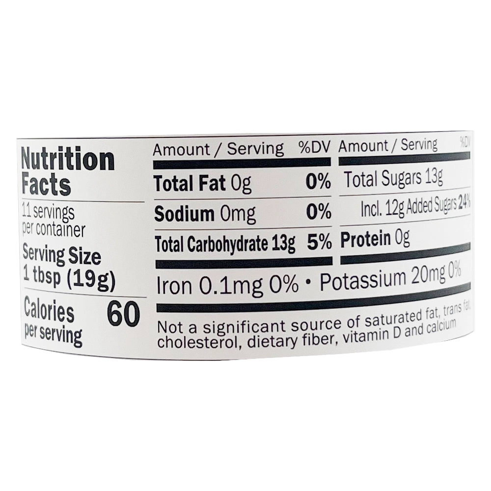 Kuze Fuku & Sons Purple Sweet Potato Spread 7.6 oz