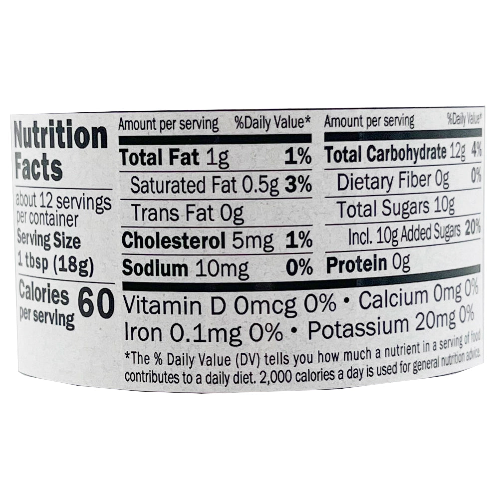 Kuze Fuku & Sons Matcha Spread 7.6 oz