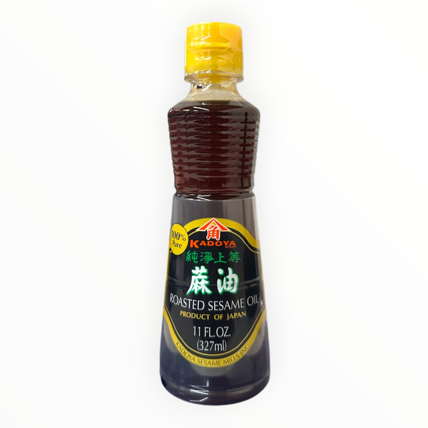 Kadoya Pure Sesame Oil 11 fl. oz