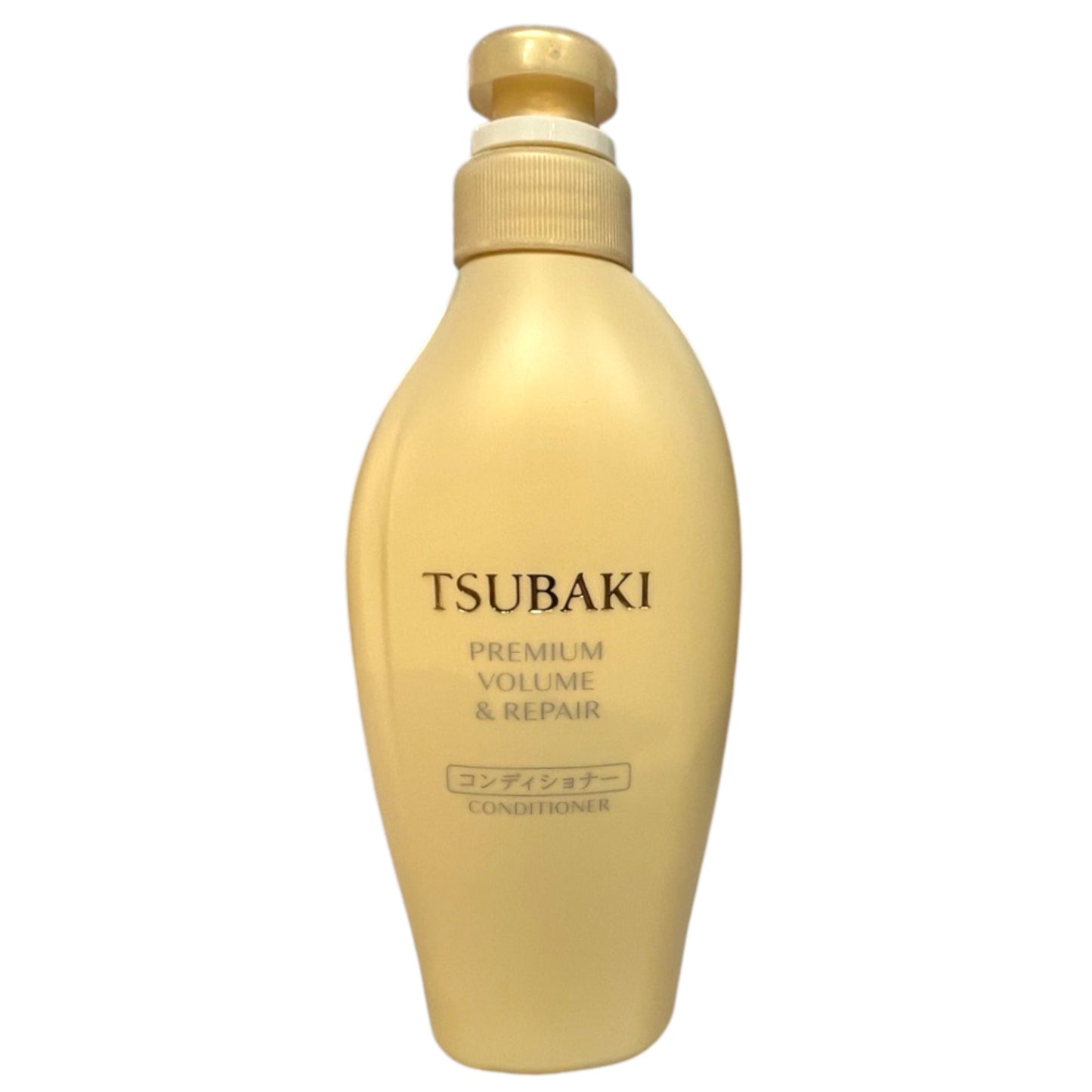 Tsubaki Premium Volume & Repair Conditioner 16.56 oz