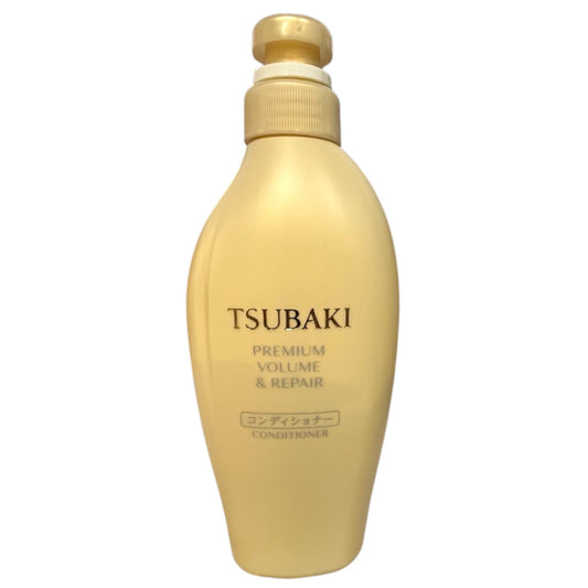 Tsubaki Premium Volume & Repair Conditioner 16.56 oz