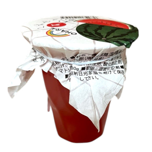 Ohara Kuzukiri Watermelon Starch Noodles 4.59 oz