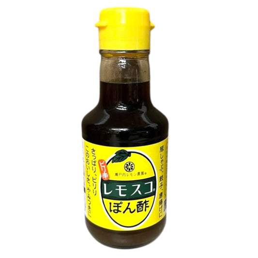 Yamato Lemosco Ponzu 5.07 oz