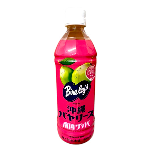 Bireley's Okinawa Guava 16.90 oz
