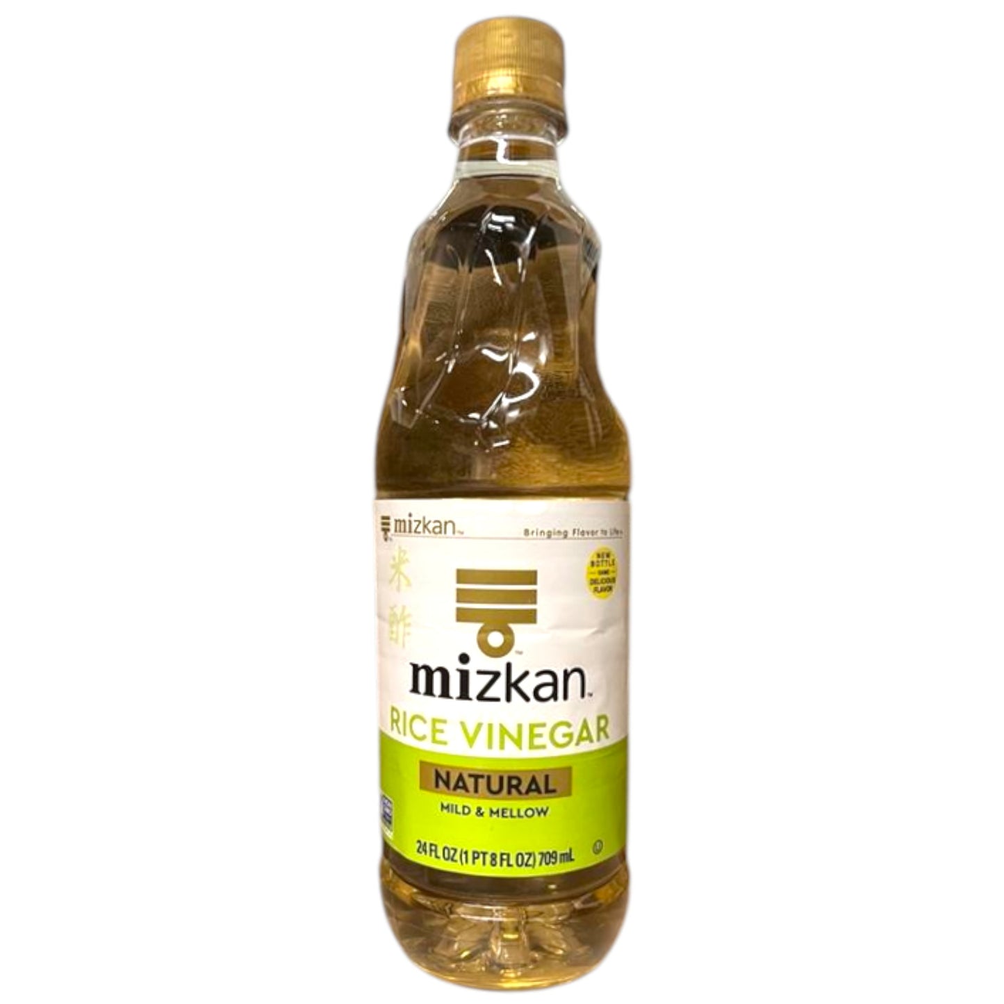 Mizkan Rice Vinegar 24 fl oz