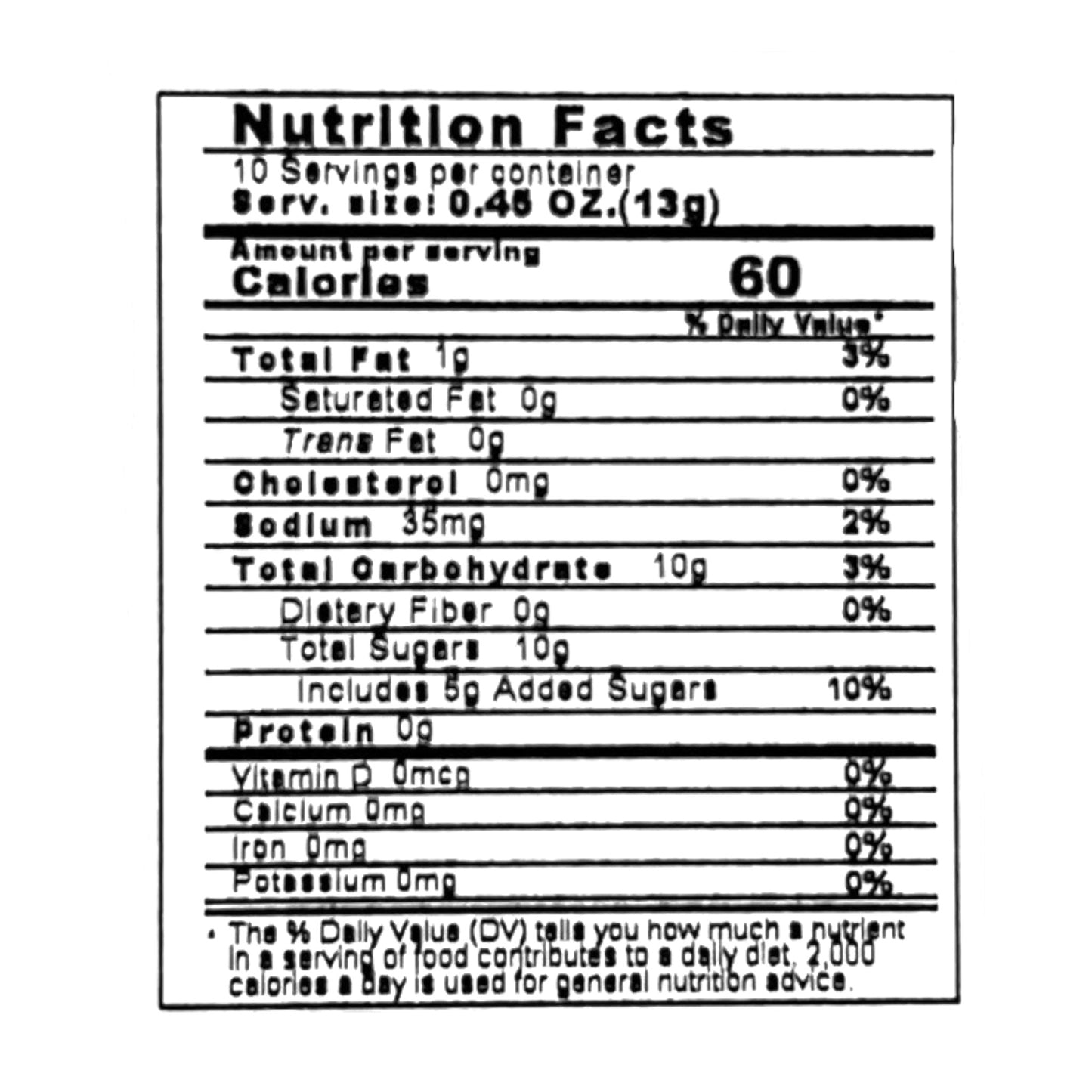 Tsujiri Powdered Instant Matcha Latte 10 Pack 4.58 oz