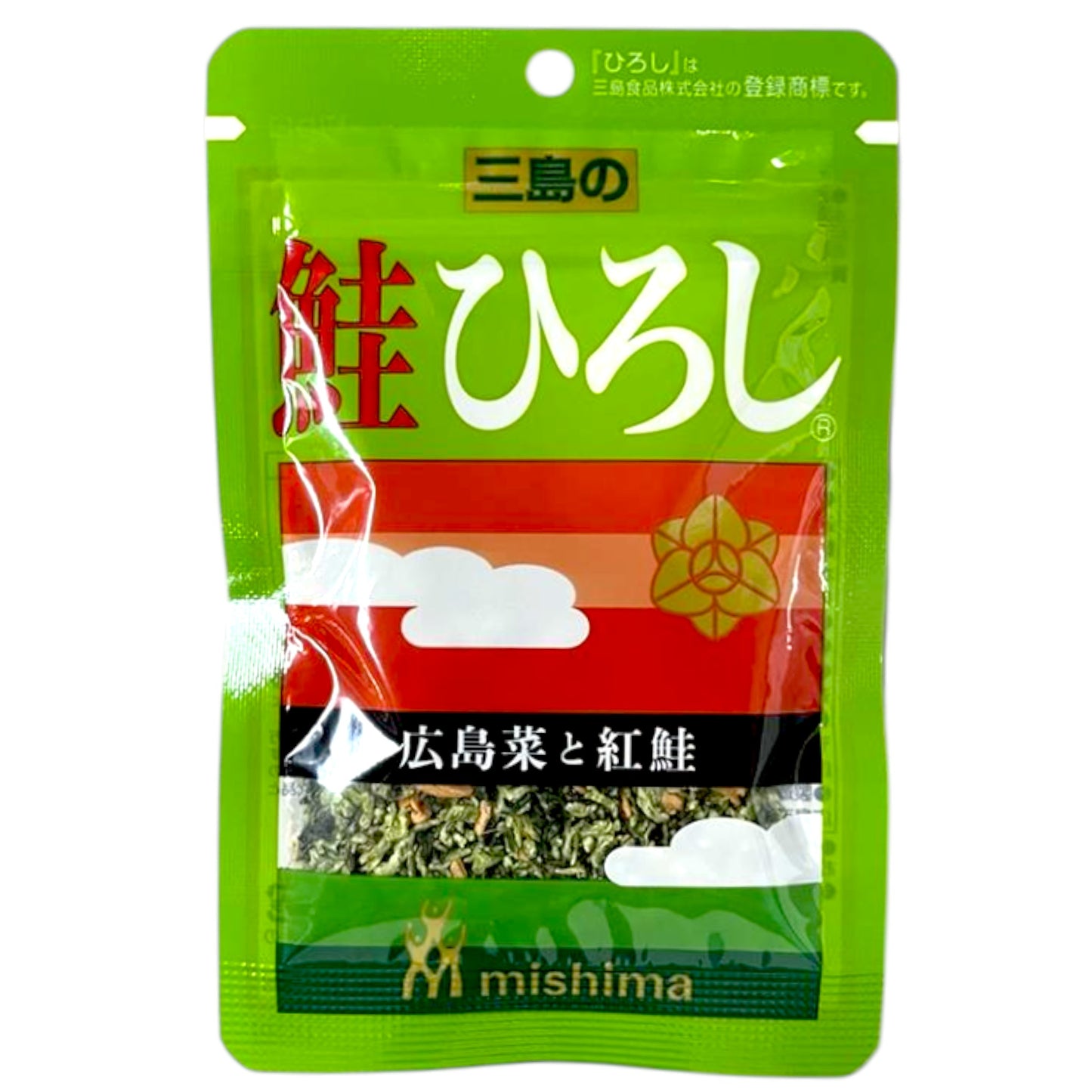 Mishima Sake Hiroshi Rice Condiment 0.49 oz