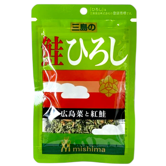 Mishima Sake Hiroshi Rice Condiment 0.49 oz