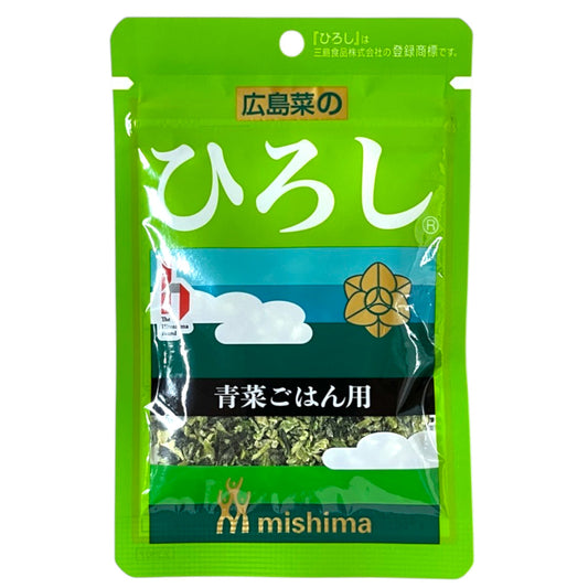 Mishima Hiroshi Rice Condiment 0.56 oz