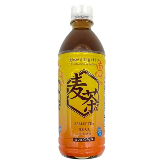 SD Bottlers Barley Tea Mugicha 16.91 oz