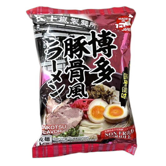 Igarashi Hakata Tonkotsu-Fu Ramen 3.88 oz