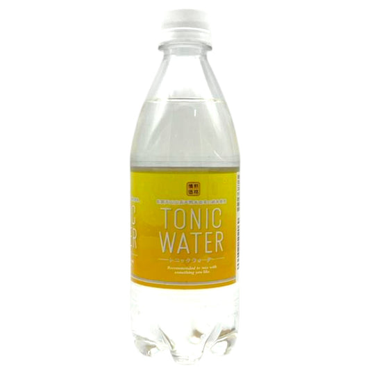 Jonetz Tonic Water 16.9 fl oz