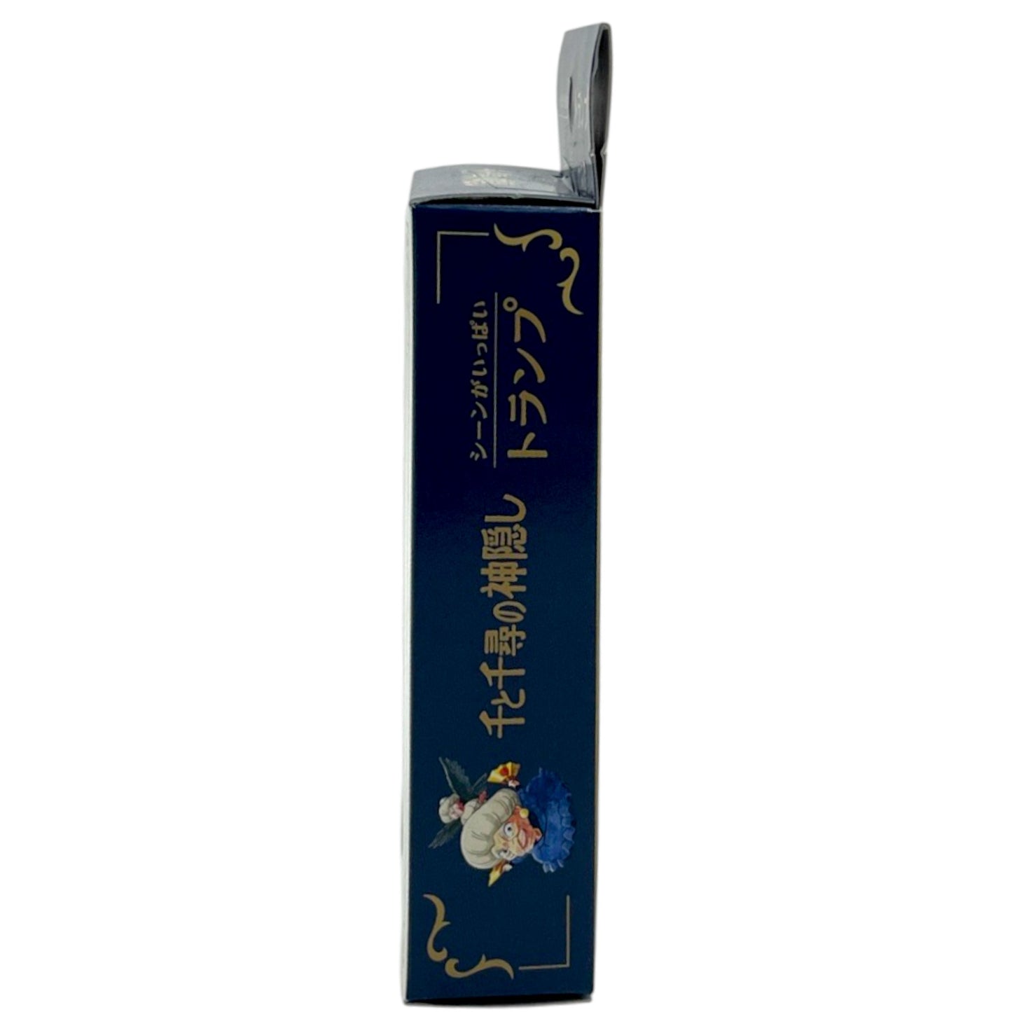 Studio Ghibli Spirited Away Playing Cards Ensky 4.7 oz