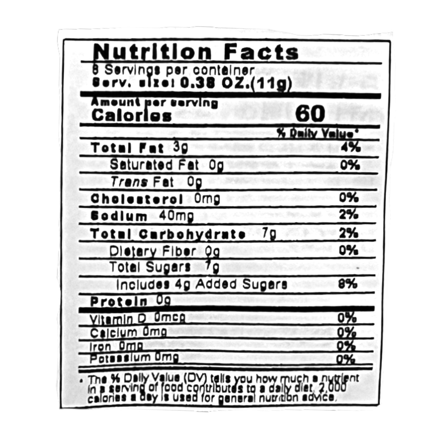 Tohato Harvest Pine Baked Wheat Biscuits 3.10 oz