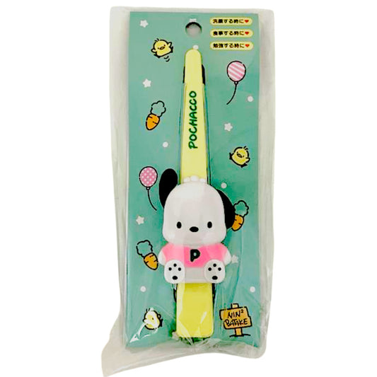 Sanrio Hair Clip Pochacco 0.8 oz
