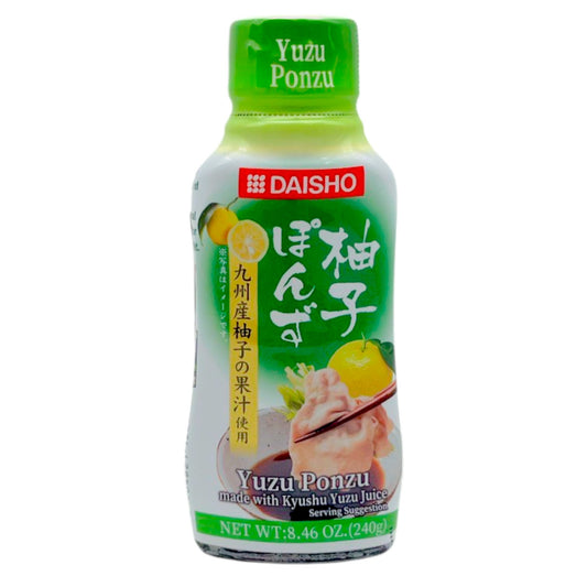 Daisho Yuzu Ponzu Sauce 8.46 oz