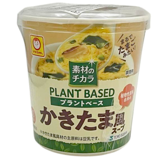 Maruchan Kakitama Instant Soup 0.27 oz