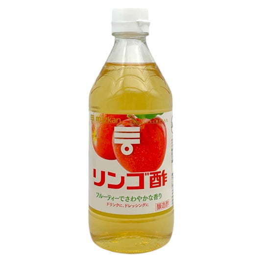 Mizkan Ringosu Apple Vinegar 16.9 fl oz