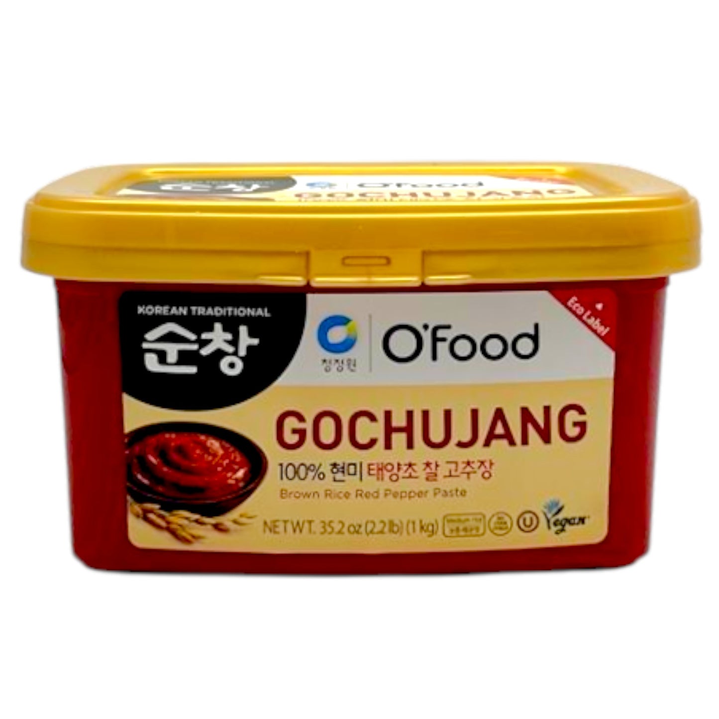 O'Food Gochujang 35.2 oz