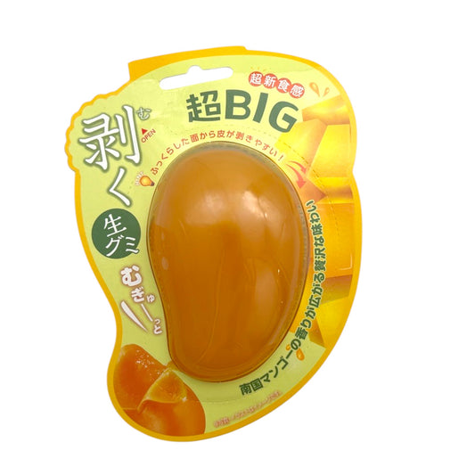 Cho Big Muku Nama Gummy 4.76 oz