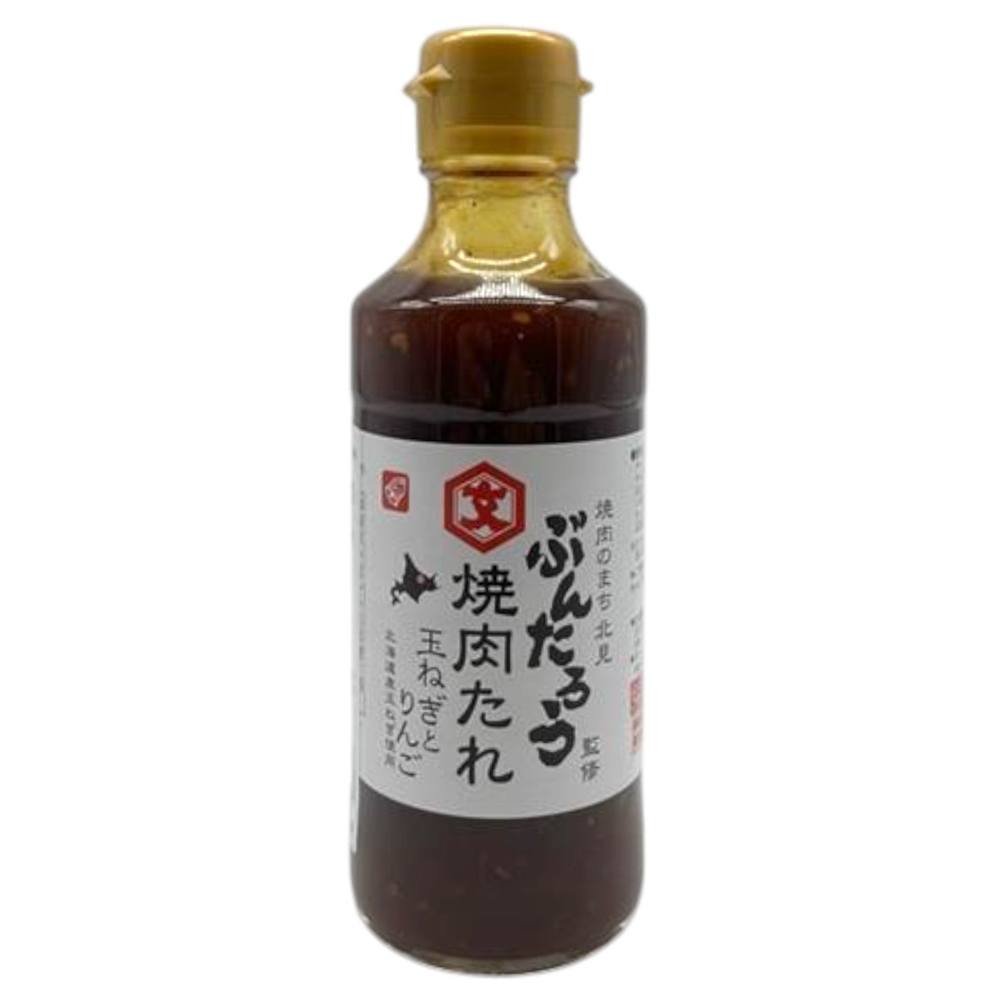 Bell Food Yakiniku Sauce Tamanegi & Ringo 7.93 oz