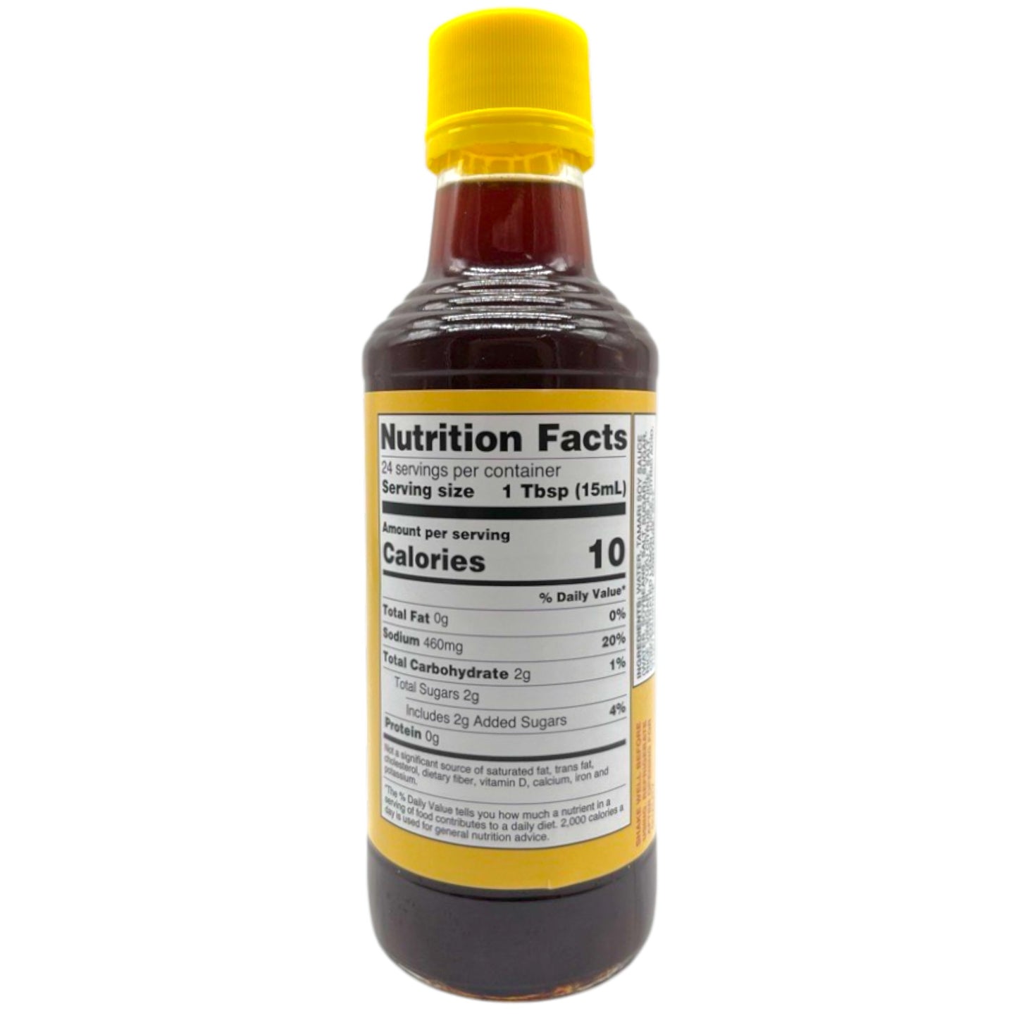 Marukan Yuzu Ponzu Soy Dressing Yuzu Citrus 12 fl oz