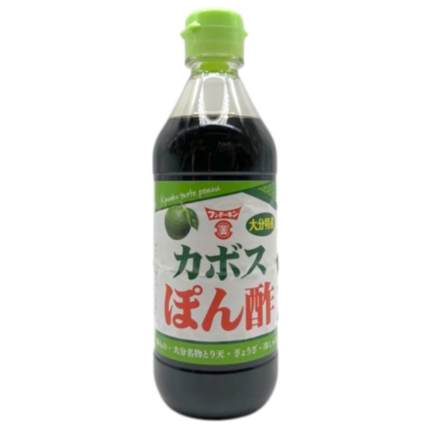 Fundokin Kabosu Ponzu 12.17 fl oz