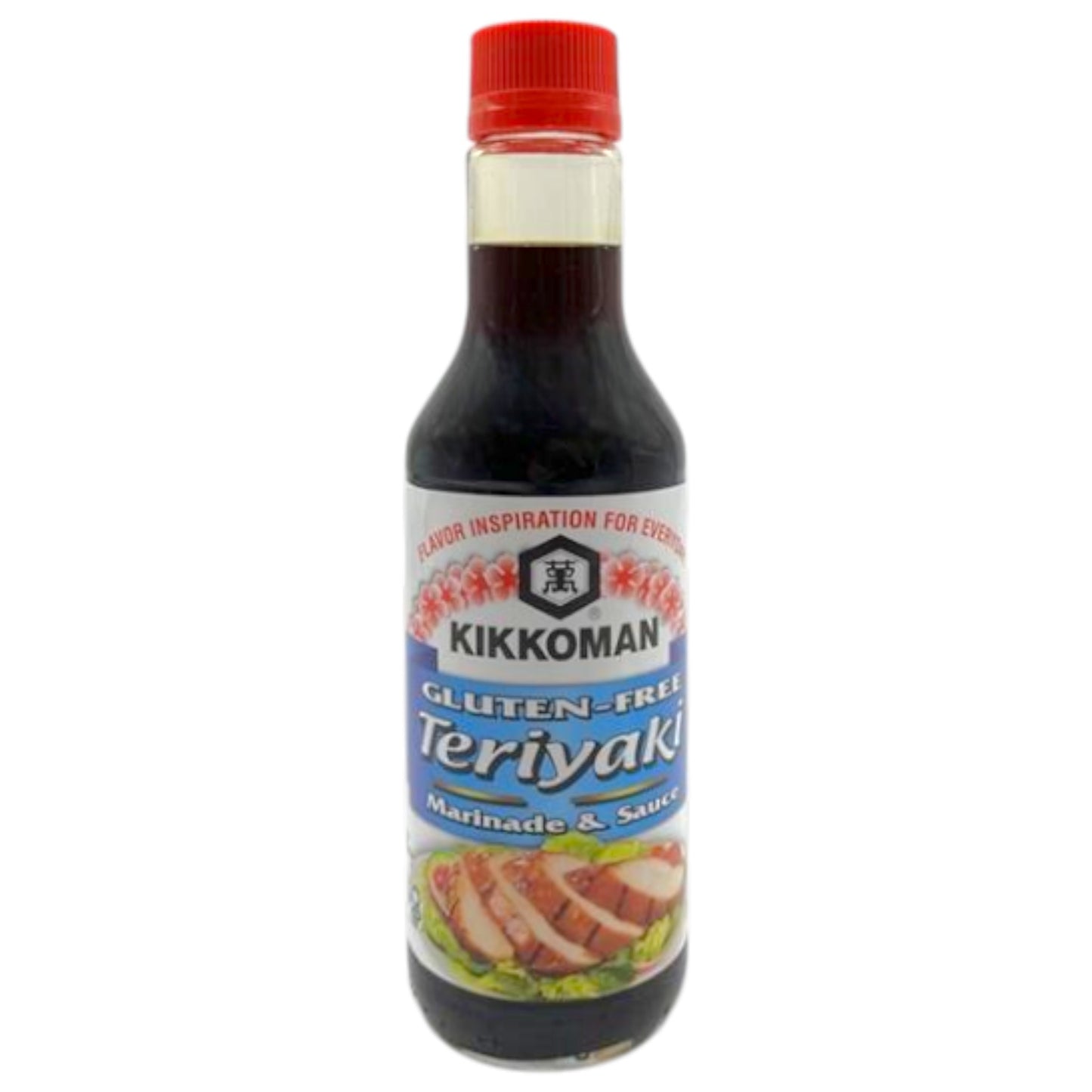 Kikkoman Gluten Free Teriyaki Sauce 10 fl oz