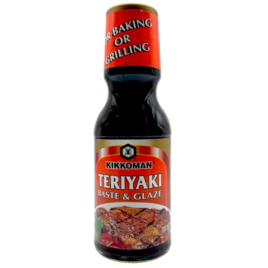 Kikkoman Teriyaki Sauce 10 fl oz