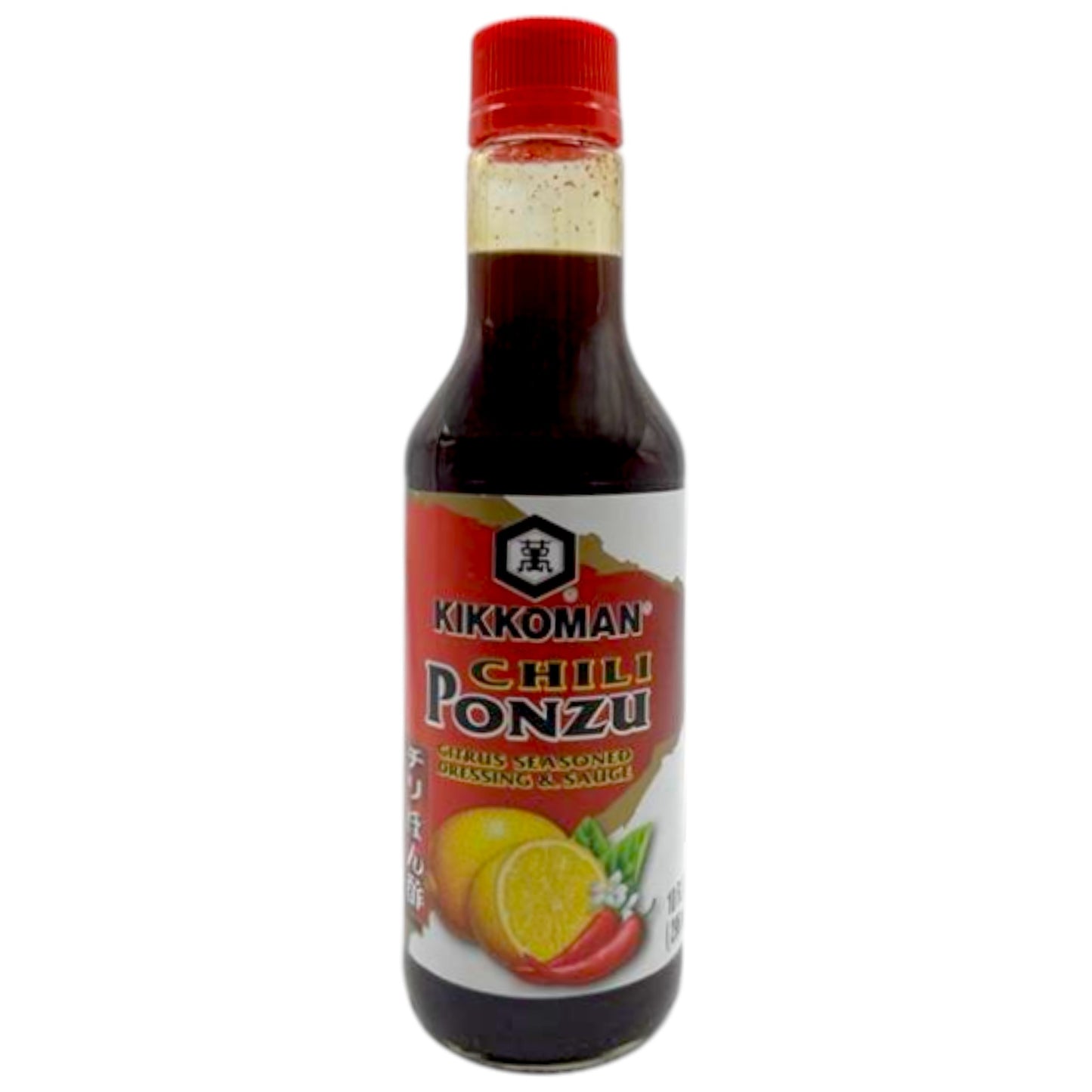 Kikkoman Chili Ponzu 10 fl oz