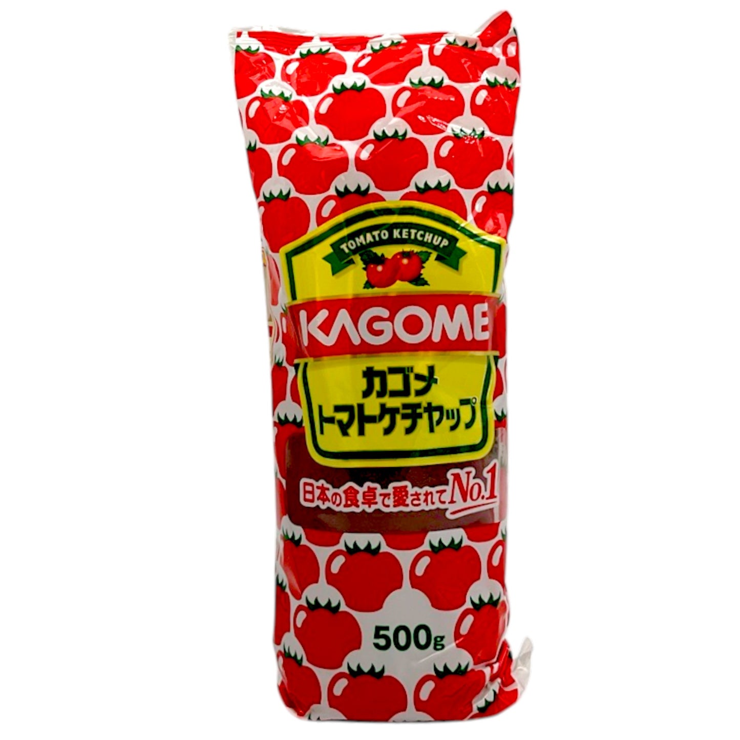 Kagome Tomato Ketchup 17.62 oz