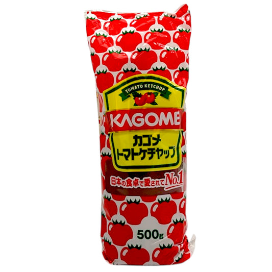 Kagome Tomato Ketchup 17.62 oz