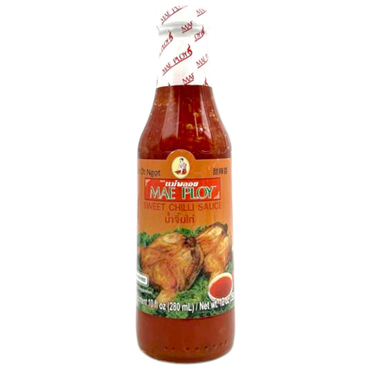 Mae Ploy Sweet Chili Sauce 10 fl oz