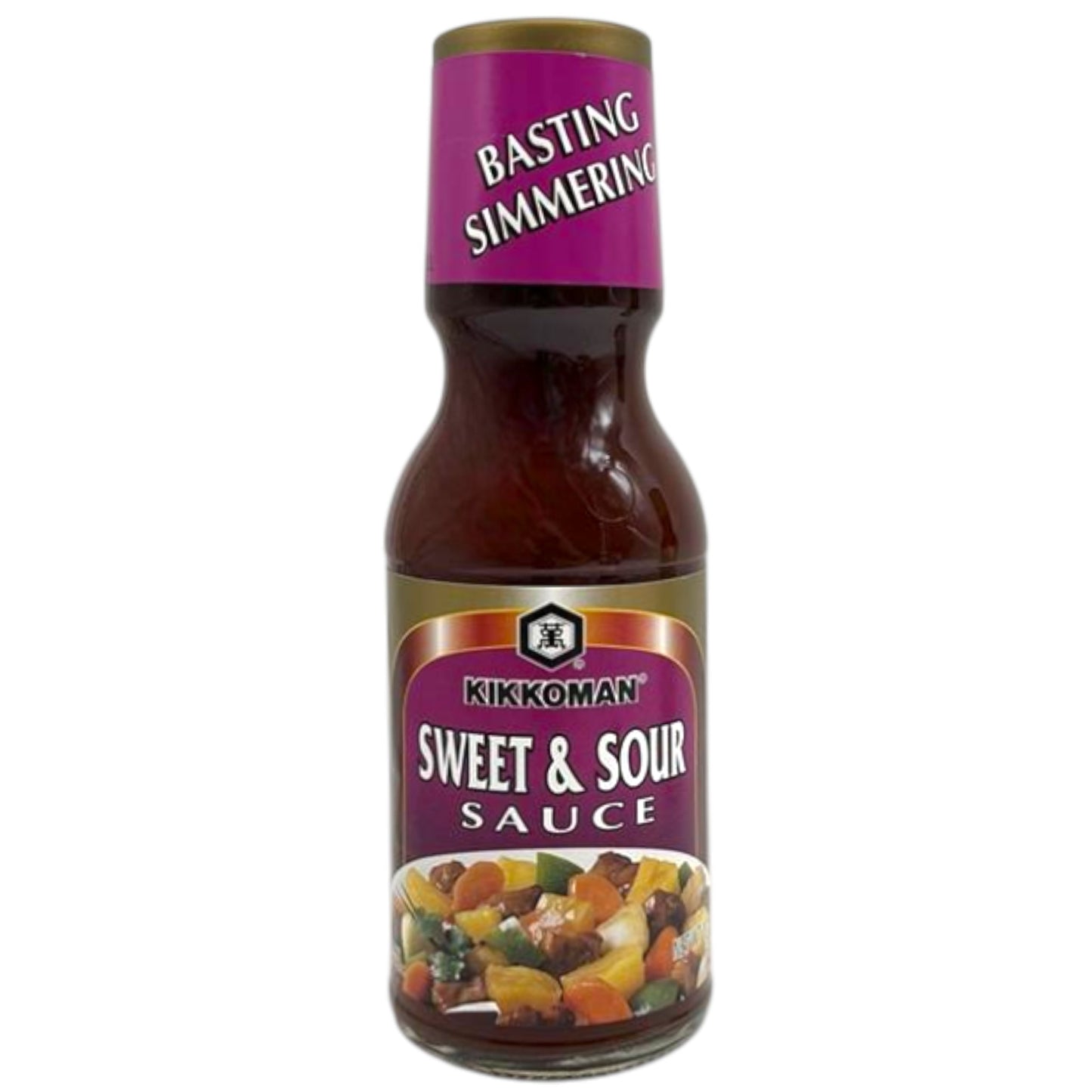 Kikkoman Sweet and Sour Sauce 11.5 oz