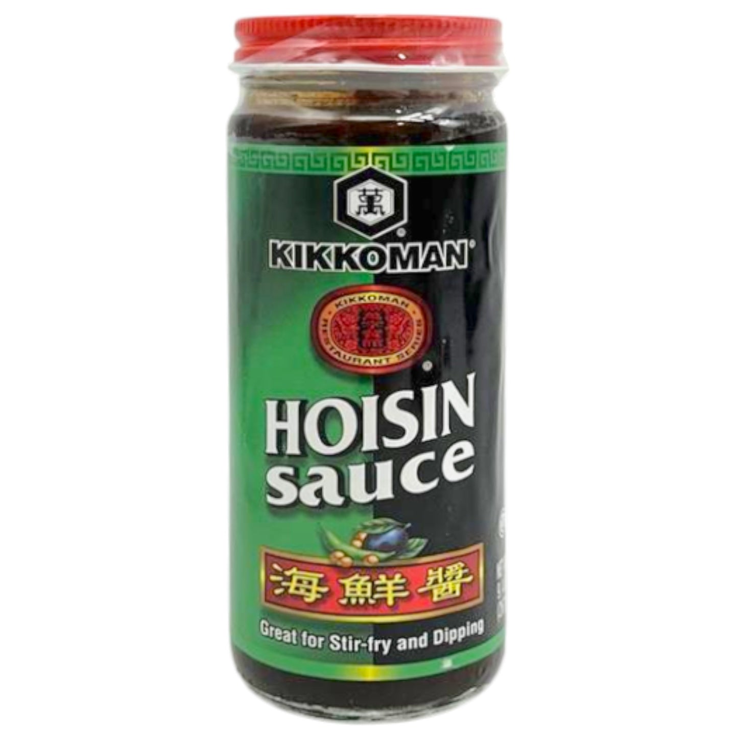 Kikkoman Hoisin Sauce 9.4 oz