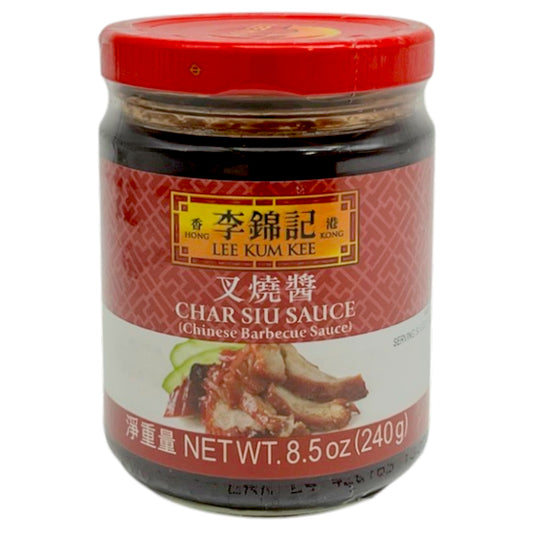 Lee Kum Kee Char Siu Sauce 8.5 oz