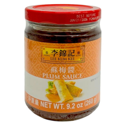 Lee Kum Kee Plum Sauce 9.2 oz