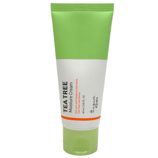 The Pure A'pieu Tea Tree Moisture Cream 2.02 fl oz