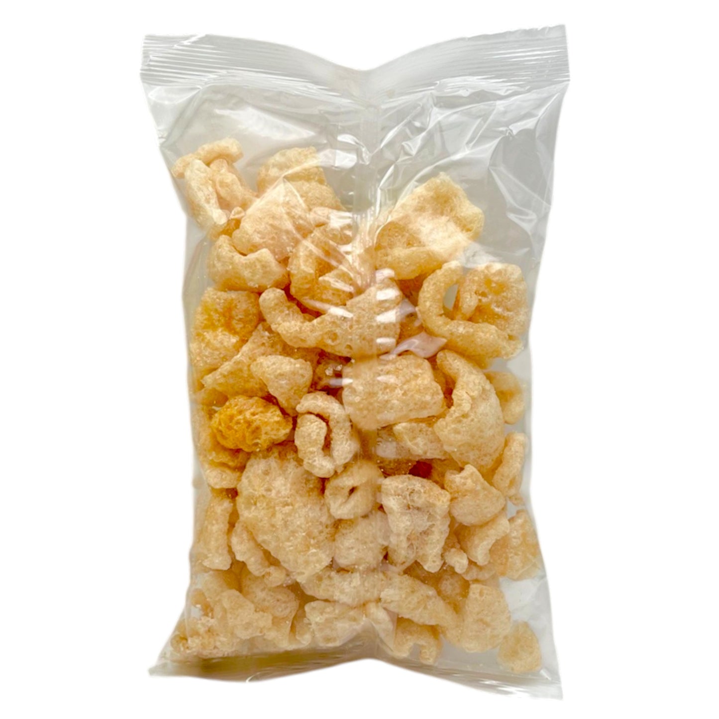 Tropica Chicharon Kawali Vinegar Flavor 4 oz