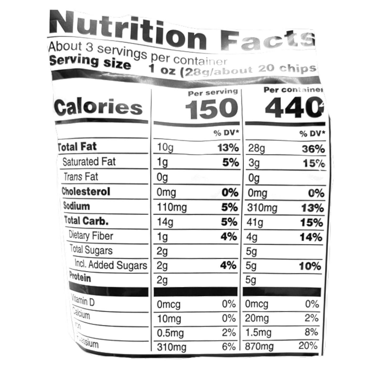 Calbee Honey Butter Potato Chips 2.8 oz