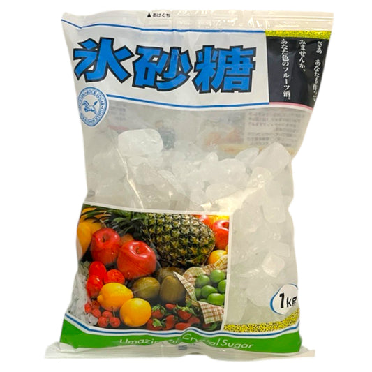 Nakan Nippon Hyoto Rock Sugar 35.2 oz