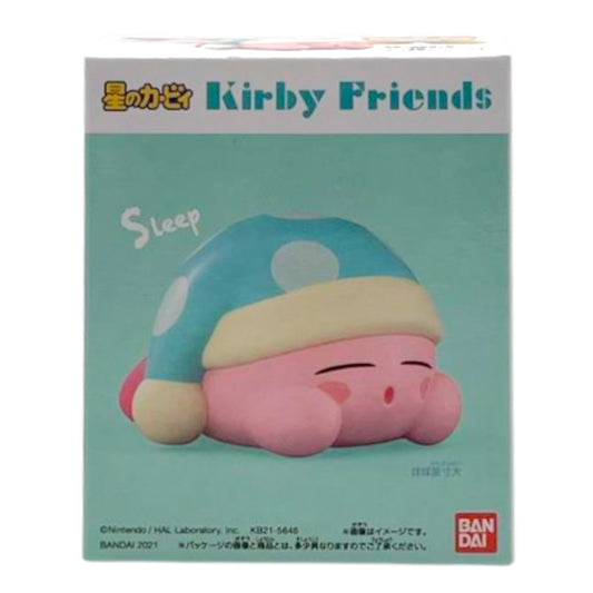 Kirby Friends Shokugan 1.5 oz